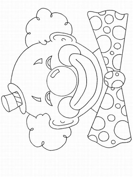 dad and mom coloring pages - photo #28