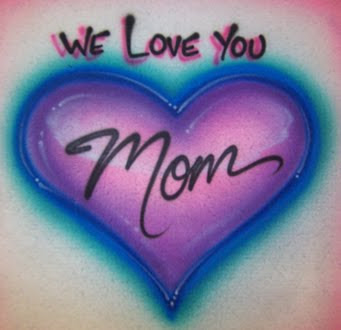 I Love You Mom Quotes For Facebook