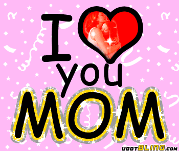 I Love You Mommy Song