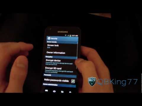 Ice Cream Sandwich Android 4.0.3 Rom For Evo 4g