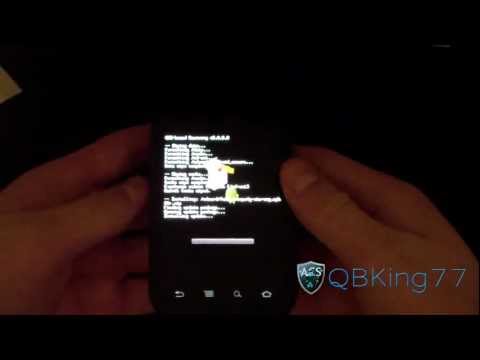 Ice Cream Sandwich Android 4.0.3 Rom For Evo 4g