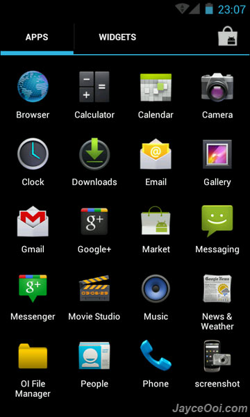 Ice Cream Sandwich Android Download Htc