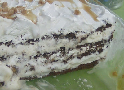 Ice Cream Sandwich Cake Recipe Paula Deen