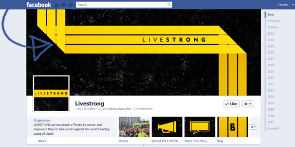 Images For Facebook Timeline Cover Page