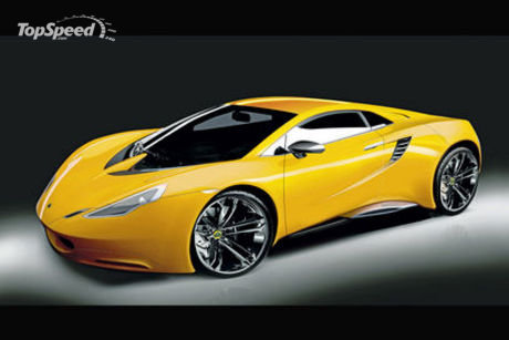 Images Of Cars 2012
