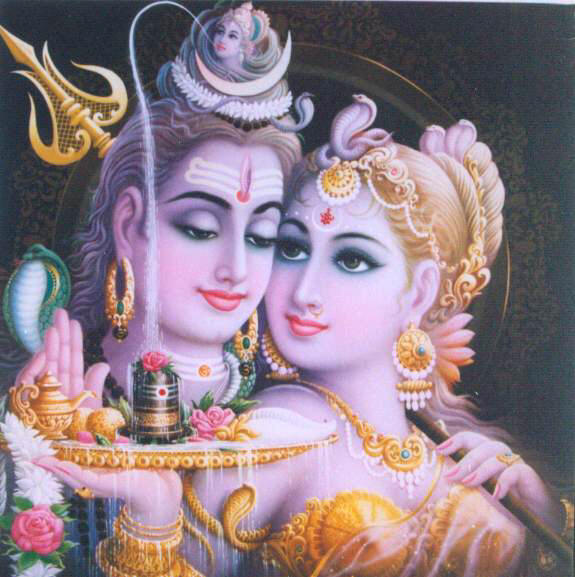 Images Of God Shiva
