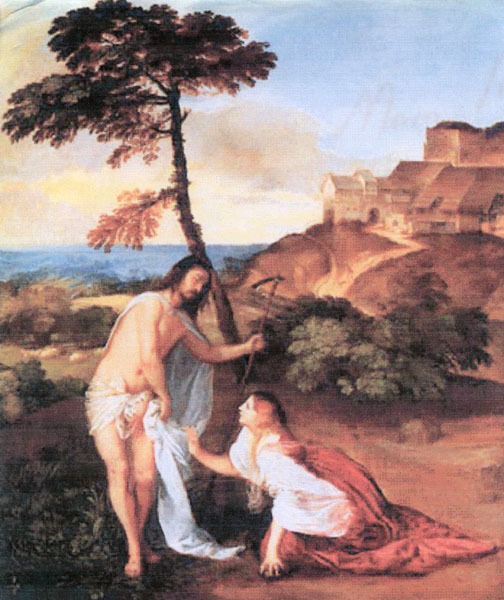 Images Of Jesus And Mary Magdalene