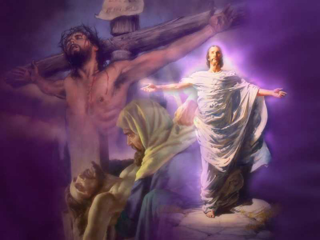 Images Of Jesus Christ Resurrection
