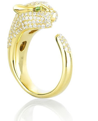 Indian Wedding Rings Designs