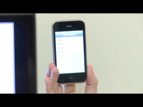 Iphone 3gs 8gb Review 2011