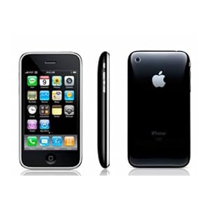 Iphone 3gs 8gb Review 2012