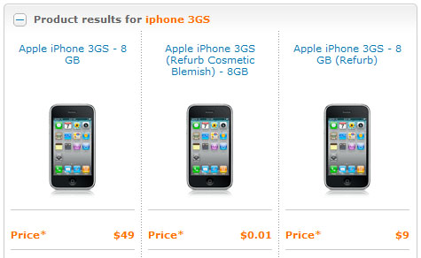 Iphone 3gs Price Philippines 2012