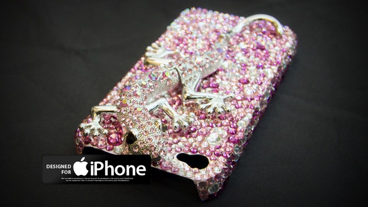Iphone 4 Cases For Girls