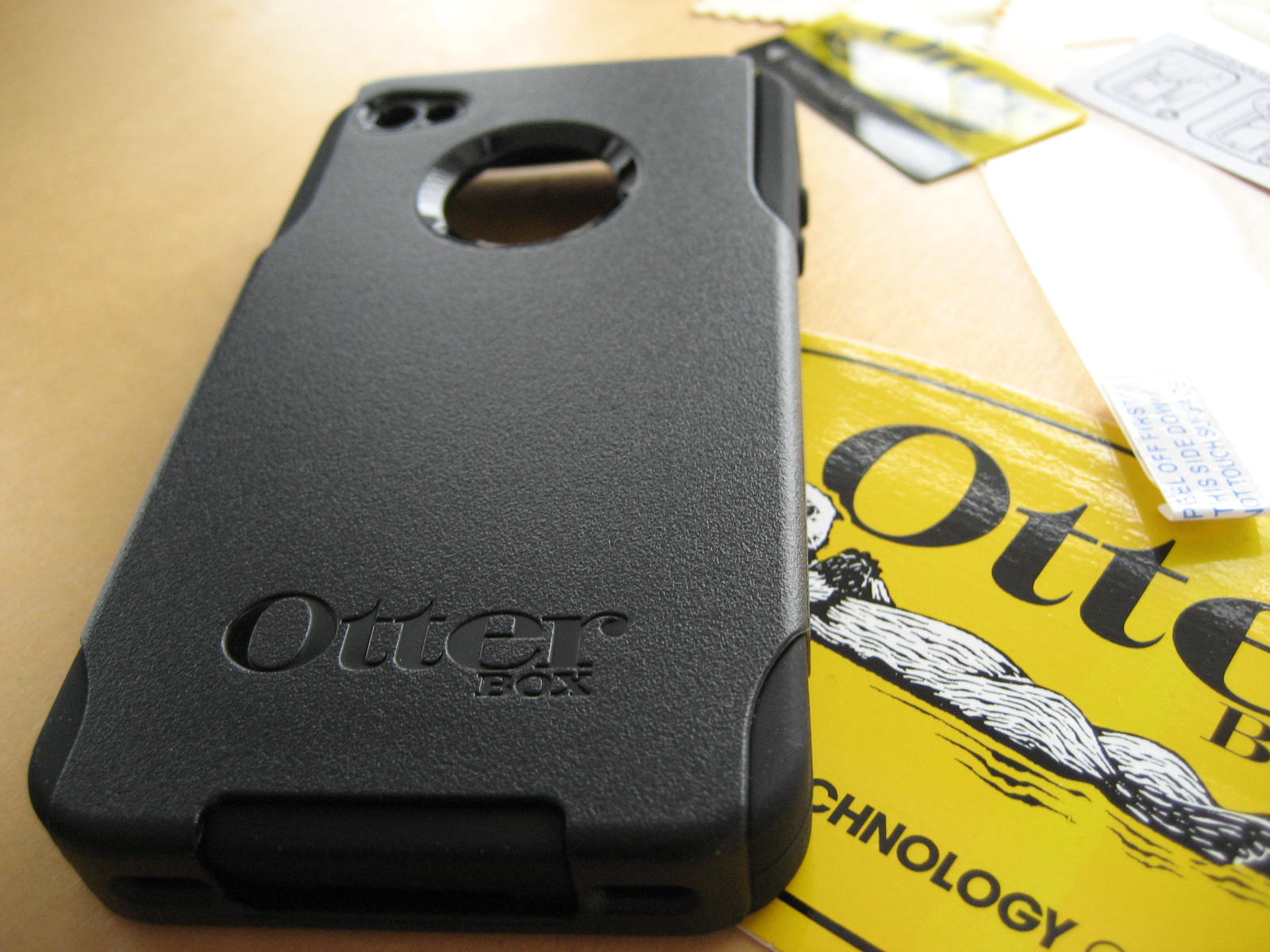 Iphone 4 Cases Otterbox Commuter