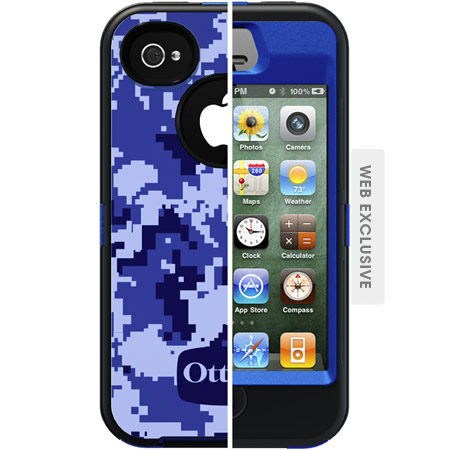Iphone 4 Cases Otterbox Ebay