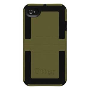 Iphone 4 Cases Otterbox Green