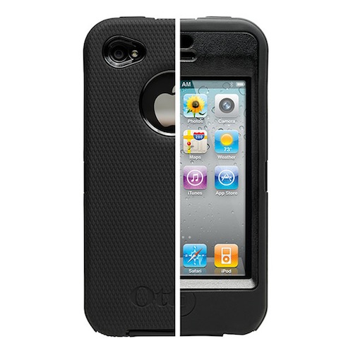 Iphone 4 Cases Otterbox Review