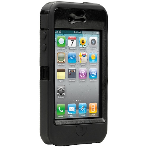 Iphone 4 Cases Otterbox Review