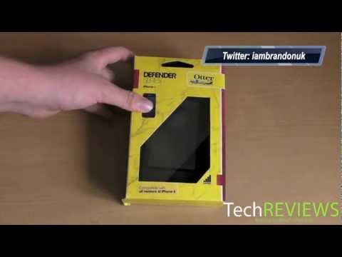 Iphone 4 Cases Uk Review