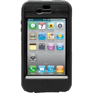 Iphone 4s Cases Otterbox Defender