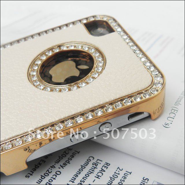 Iphone 4s Covers Bling