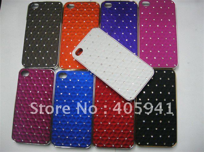 Iphone 4s Covers Bling