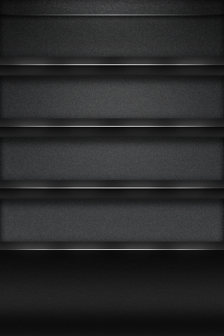 Iphone 4s Wallpaper Shelves