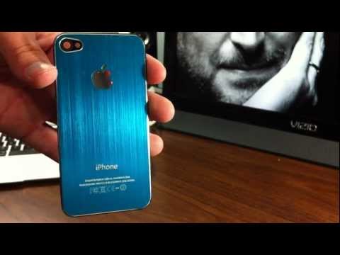 Iphone 4s White Or Black Review