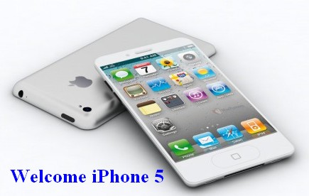 Iphone 5 2012 Price