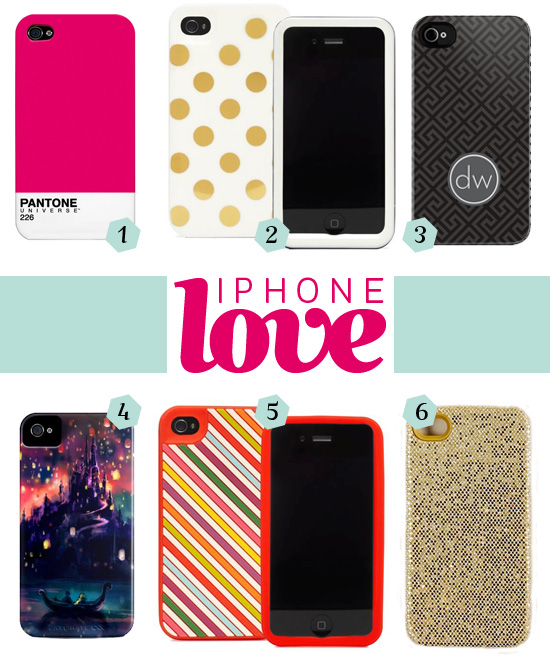 Iphone Cases 3gs Kate Spade