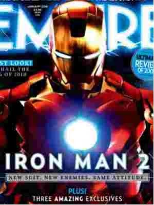 Iron Man 2 Movie Online Free