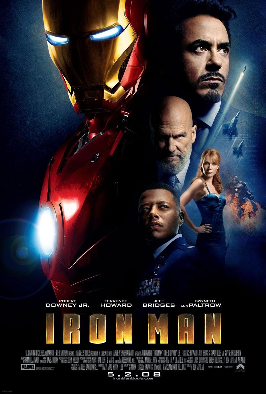Iron Man 2 Movie Online Free Watch