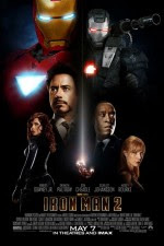 Iron Man 2 Movie Online Megavideo