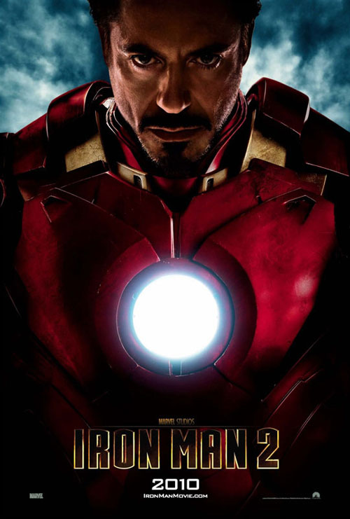 Iron Man 2 Movie Online Putlocker