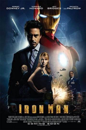 Iron Man 2 Movie Online Putlocker