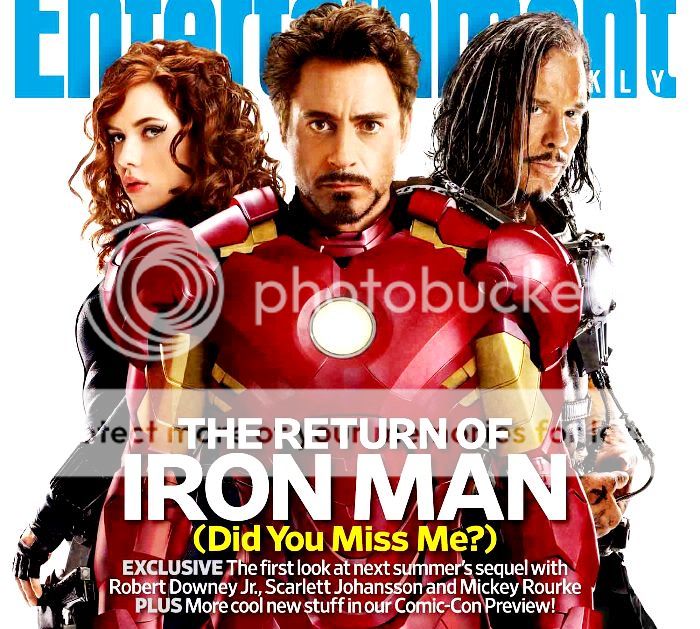 Iron Man 2 Movie Online Watch