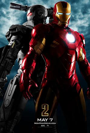 Iron Man 2 Movie Online Watch