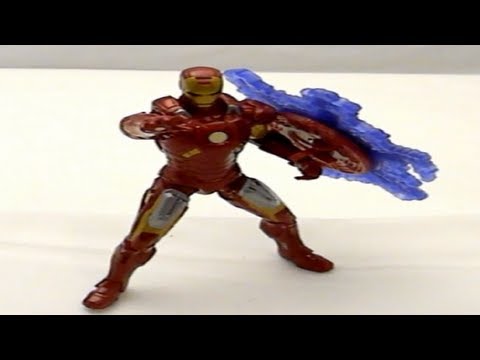 Iron Man Mark 7 Armor For Sale