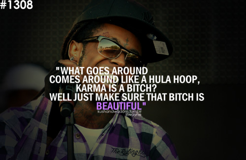 Lil Wayne Weed Quotes Tumblr