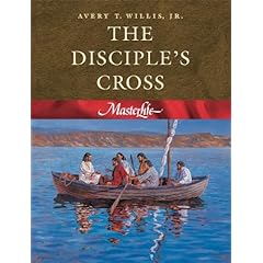 Masterlife Disciples Cross
