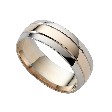 Mens Wedding Rings Pictures
