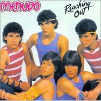 Menudo Band Ricky Martin
