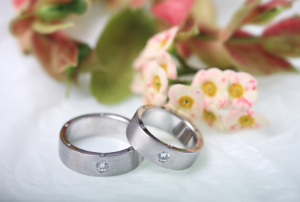 Modern Wedding Rings Designs