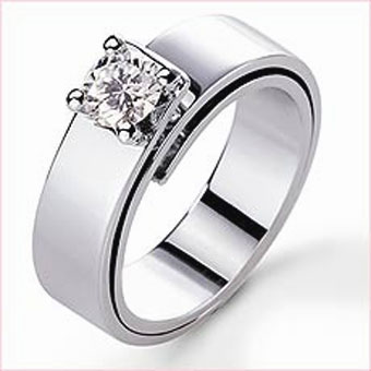 Modern Wedding Rings Designs