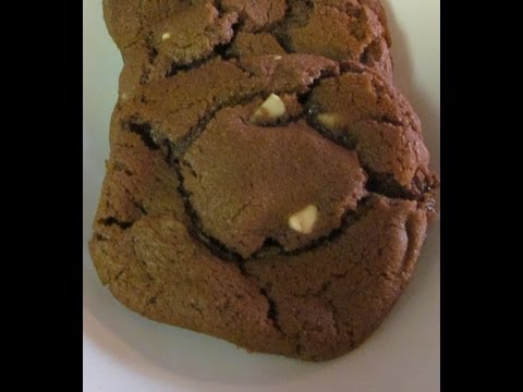 Nutella Cookies Recipe Uk