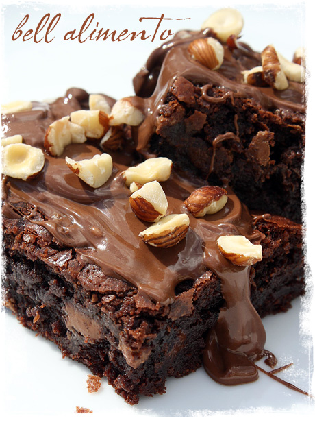 Nutella Recipes With Pictures