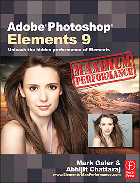 Portrait Editing Photoshop Elements