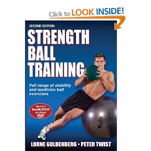 Swiss Ball Exercises Core Strength