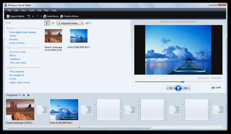 Video Editing Software For Windows 7 Review