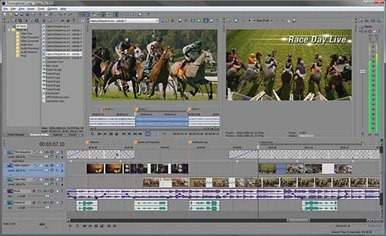 Video Editing Software For Windows 7 Ultimate